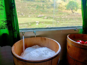 Homestay Núi Đá Tả Phìn